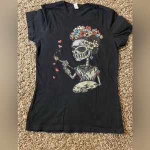 Graphic T-shirt